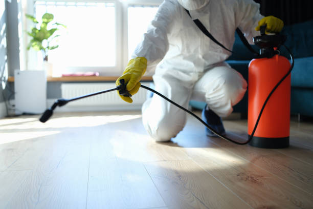 Reliable Biohazard contractor in Selma, NC by Trauma Clean Pros